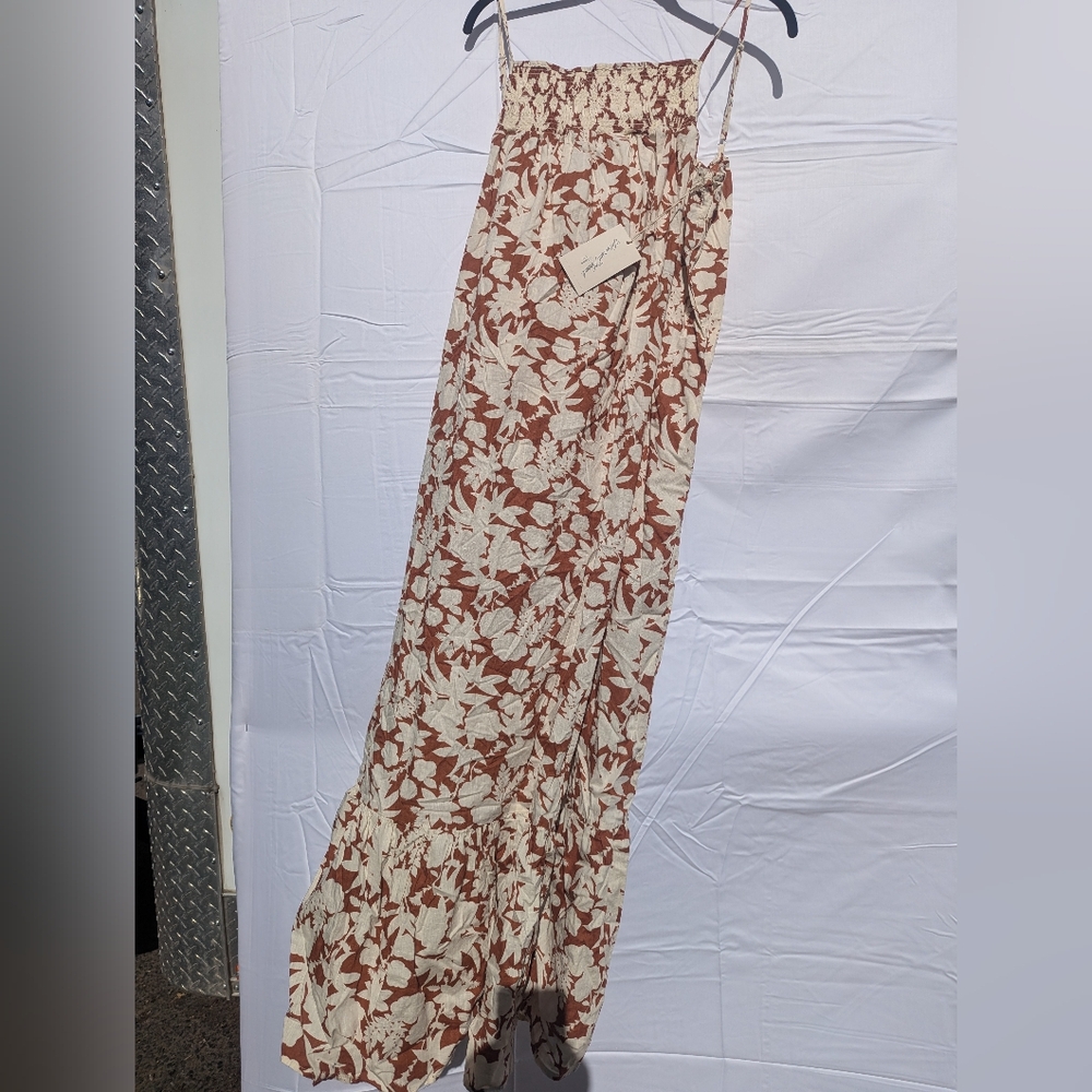 Vintage Threads Dress - Picture 9 of 10